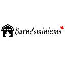 Barndominiums Canada logo